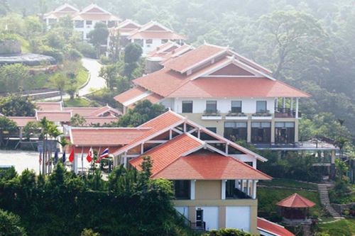 Tình hình tài chính của Công ty Lạc Hồng vừa bị thanh tra 'soi' hàng loạt dự án