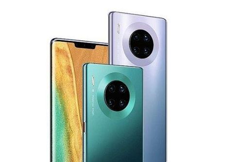 Huawei Mate 30/30 Pro đạt kỷ lục bán 1 triệu máy trong một phút