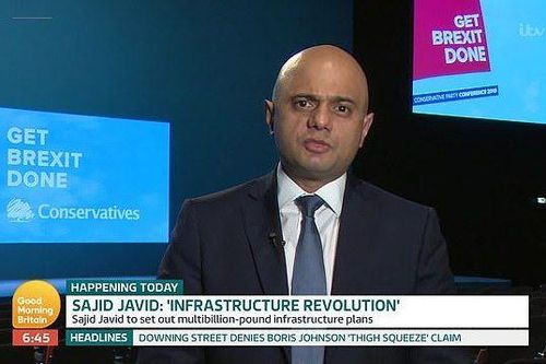 Brexit sẽ diễn ra đúng ngày 31/10, nhiều Bộ trưởng ủng hộ Thủ tướng Anh