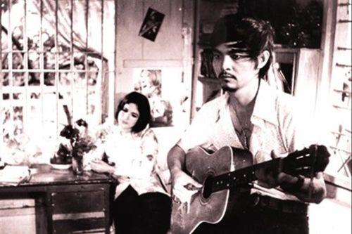 Vĩnh biệt NSND Thế Anh - hoàng tử màn bạc