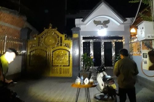 Long An: Tạm giam chủ trại vịt giết vợ trẻ