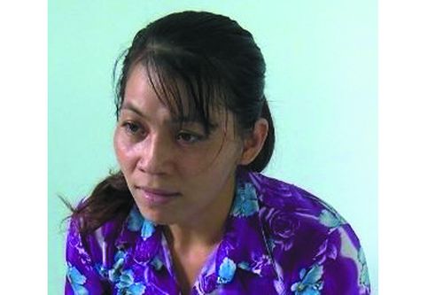 Trộm tài sản của em chồng để tiêu xài và trả nợ