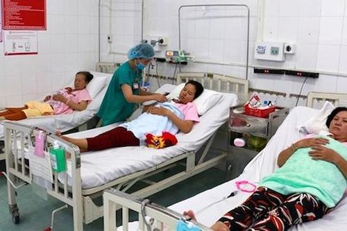 Kỳ tích nuôi dưỡng thành công ca tam thai cực non 27,5 tuần