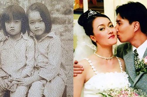 Bất ngờ về hình ảnh thời thơ ấu và thiếu nữ của danh hài Vân Dung