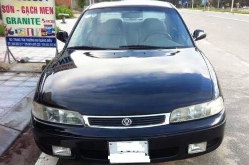 Loạt xe Mazda giá chỉ từ 50 triệu, rẻ không tưởng