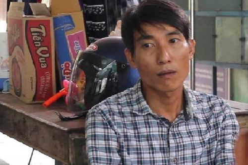 Khởi tố người chồng dìm vợ xuống nước ở Tây Ninh