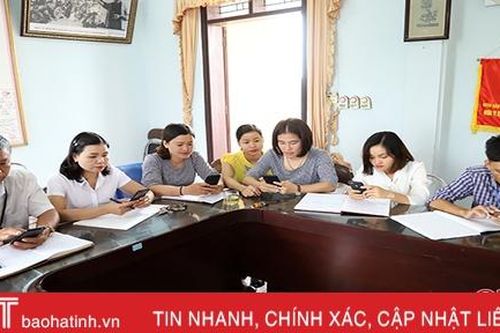 Hà Tĩnh tiếp tục dẫn đầu số người tham gia Cuộc thi tìm hiểu lịch sử Đảng