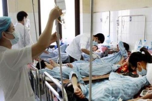 Cách phòng tránh một số bệnh thường gặp lúc giao mùa