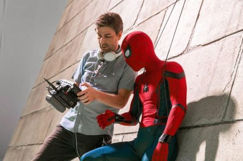 Marvel đang thảo luận với đạo diễn Jon Watts quay trở lại sản xuất Spider-Man 3!