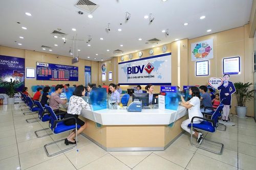BIDV chào bán thành công gần 3.000 tỷ đồng trái phiếu