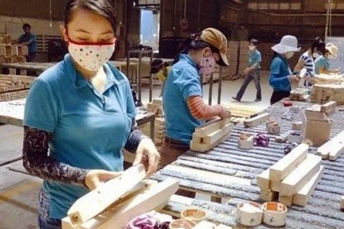 Doanh nghiệp chế biến, chế tạo lạc quan với đơn hàng xuất khẩu trong quý 4