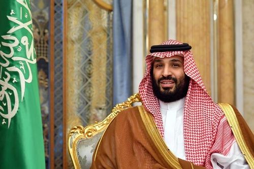 Saudi Arabia muốn giải pháp hòa bình với Iran