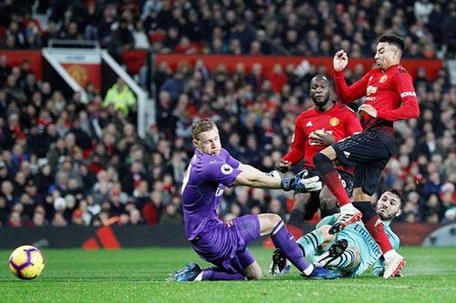 M.U - Arsenal: Bao giờ cho đến... ngày xưa?