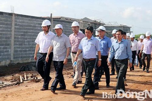 Để người nghiện ma túy có nơi điều trị tốt hơn