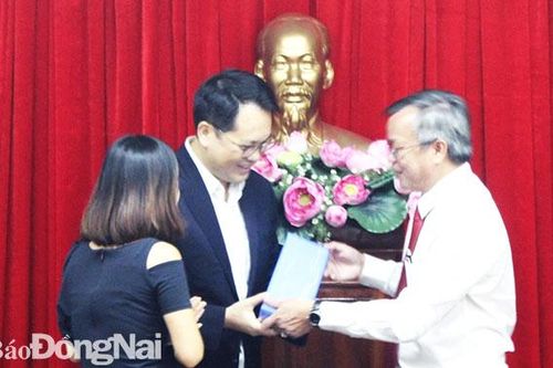 Ngân hàng thế giới sẽ hỗ trợ Đồng Nai phát triển đô thị