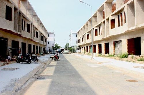 TP.Biên Hòa đang triển khai 79 dự án nhà ở