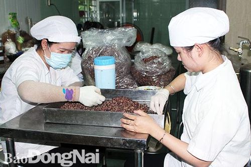 Kỳ vọng ''cú hích'' từ công nghiệp