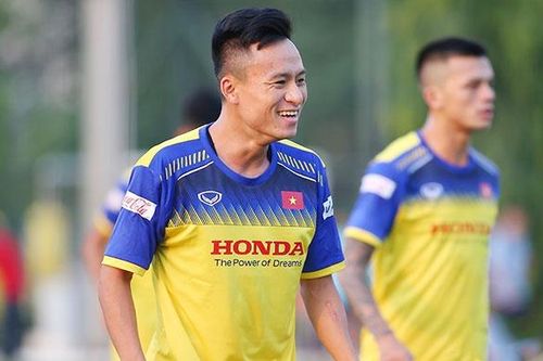 'Toàn ơi, cố lên!'