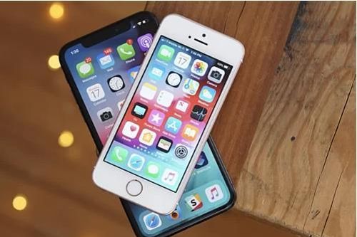 Hàng loạt iPhone dính lỗ hổng bảo mật