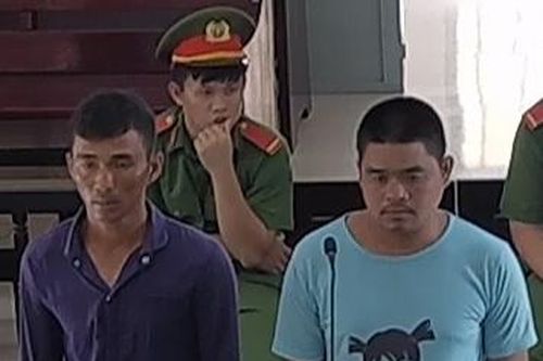Mới ra tù tiếp tục trộm cắp tài sản