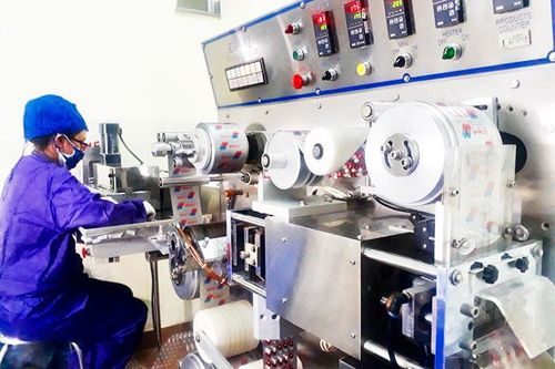 Hỗ trợ doanh nghiệp cải tiến công nghệ