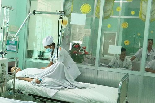 Hơn 8.050 ca mắc bệnh sốt xuất huyết