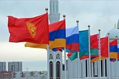 Thế giới FTA Singapore - EAEU có thể mang nhiều cơ hội cho thỏa thuận thương mại với ASEAN