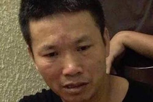 Đối tượng chuyên cướp giật tài sản du khách quanh tuyến đường Ga Hà Nội