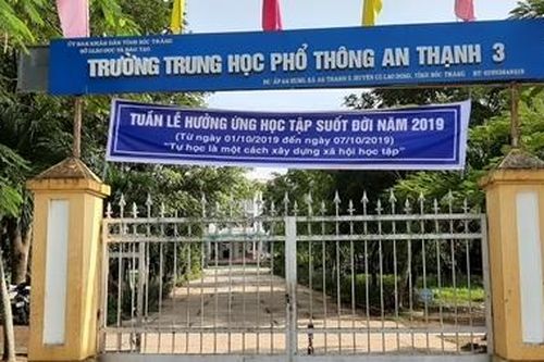 Học sinh xin đổi giáo viên vì thường xuyên bị đánh