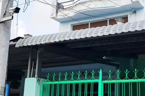 Thu hồi tiền gắn camera nhà riêng Ban thường vụ Tỉnh ủy Sóc Trăng