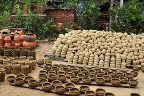 Làng gốm cổ 500 tuổi Thanh Hà – Hội An trở thành Di sản cấp Quốc gia