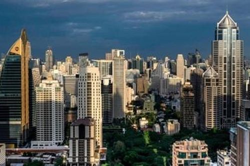 Sau Indonesia, đến lượt Thái Lan cân nhắc dời thủ đô vì lý do đặc biệt