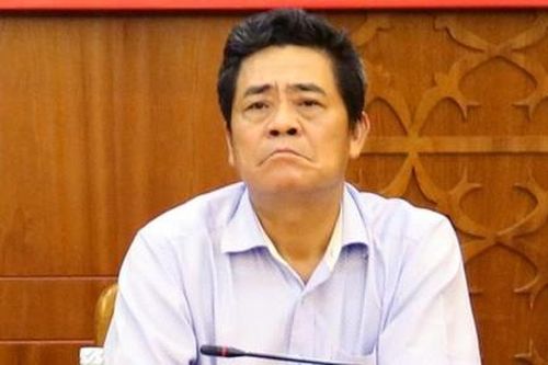 Mắc bệnh hiểm nghèo, Bí thư Khánh Hòa chưa bị xem xét kỷ luật