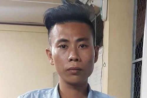 Tên cướp xe máy đâm nạn nhân trọng thương sa lưới