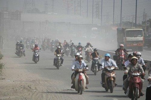 Ô nhiễm không khí đạt đỉnh mới, ngưỡng đặc biệt nguy hiểm, người Hà Nội không được ra ngoài