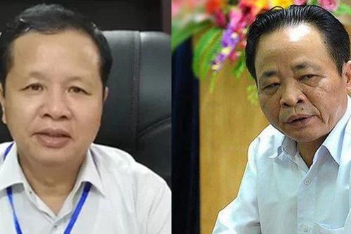 Đề nghị xem xét, thi hành kỷ luật lãnh đạo Sở GD-ĐT Hòa Bình, Hà Giang