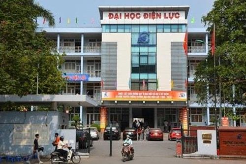 Nhiều sai phạm trong công tác tuyển sinh tại Trường Đại học Điện lực