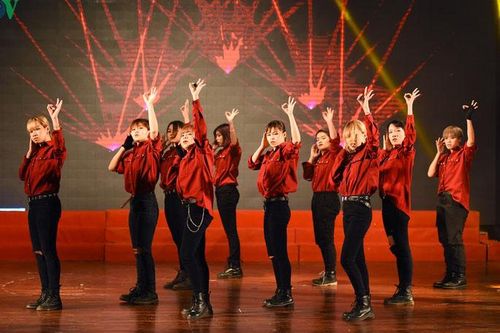 Khởi động cuộc thi 'Giọng hát hay tiếng Hàn Quốc VOV 2019'