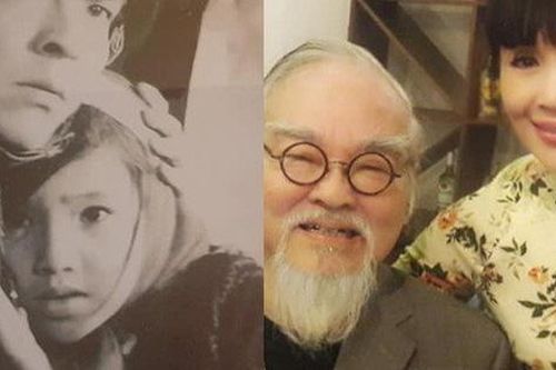'Em bé Hà Nội' NSND Lan Hương buồn vô cùng trước sự ra đi của huyền thoại điện ảnh Thế Anh