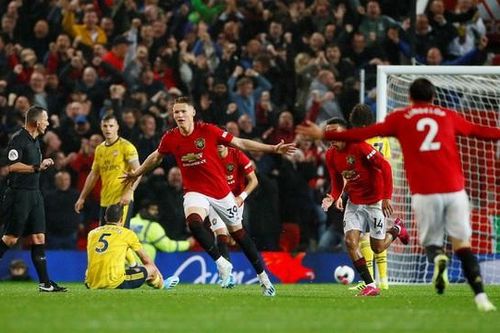 Man Utd 1-1 Arsenal: Chia điểm, chia thất vọng