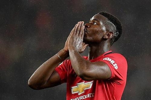 MU hòa Arsenal 1-1 do hàng thủ mắc sai lầm