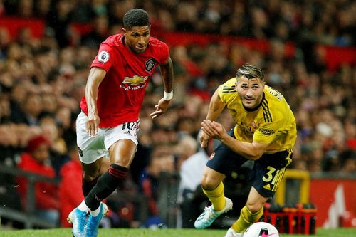 Solskjaer khiến MU có khởi đầu tệ nhất sau 3 thập kỷ