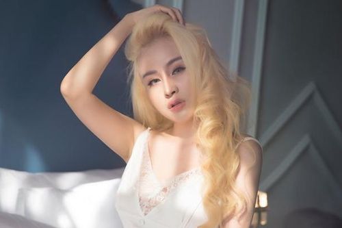 Bà Tưng Huyền Anh xây nhà, mua chung cư ở Sài Gòn trước năm 30 tuổi