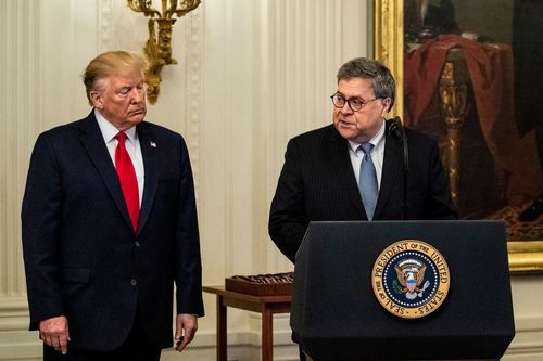 TT Trump gây sức ép trong cuộc điện đàm với thủ tướng Australia