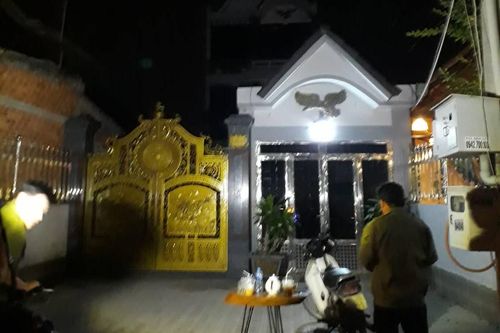 Tạm giam kẻ giết vợ sau chầu nhậu