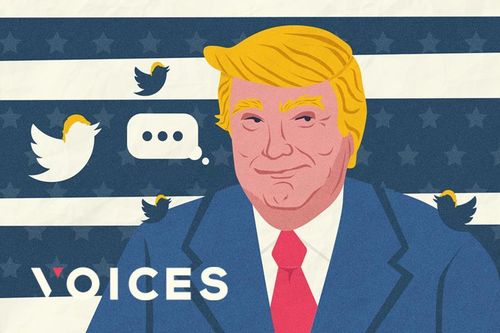 Từ Nixon tới Trump, cơn ác mộng dài nước Mỹ vẫn chưa vượt qua