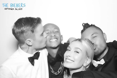 Dàn sao nổi tiếng dự lễ cưới của Justin Bieber và Hailey Baldwin