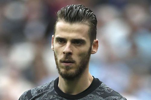 De Gea bày tỏ sự thất vọng sau trận hòa Arsenal