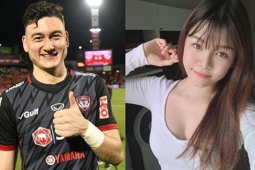 Fan hóng cái kết đẹp của các cặp cầu thủ - WAGs trong mùa cưới này