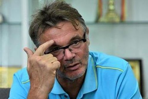 Báo Thái Lan nói về tham vọng dự World Cup của Việt Nam